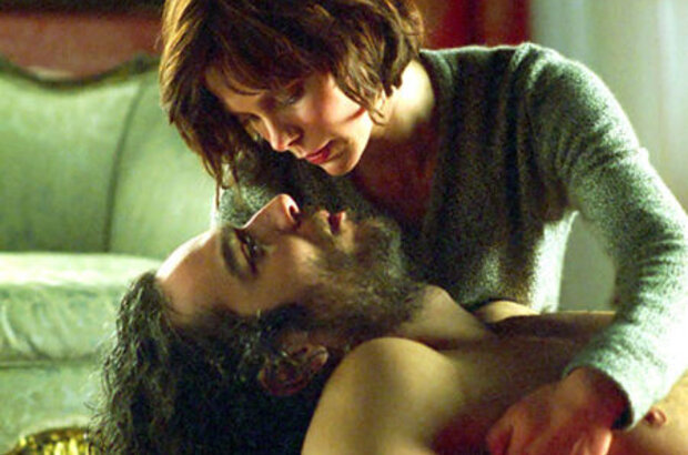 Cuore Sacro (2005) - photo 1