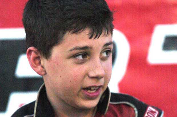 Racing Dreams (2009) - photo 3