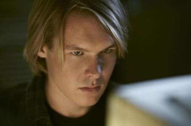 Underground: The Julian Assange Story (2013) - photo 1