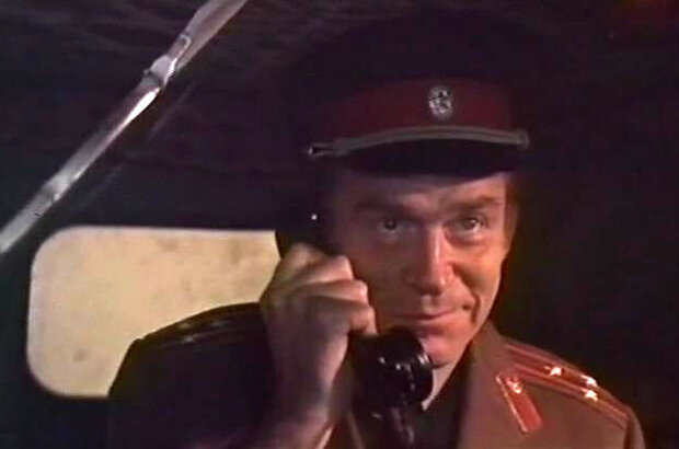 Semero soldatikov (1982) - photo 1