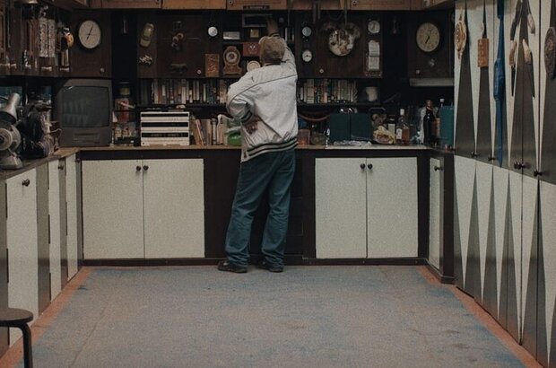 Sipelgapesa (2015) - photo 1