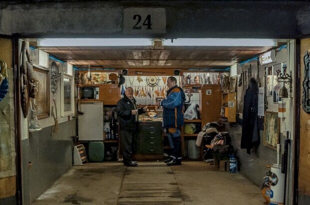 Sipelgapesa (2015) - photo 2