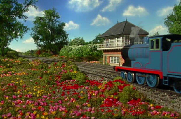 Thomas & Friends: Calling All Engines! (2005) - photo 8