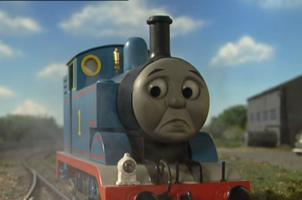 Thomas & Friends: Calling All Engines! (2005) - photo 7