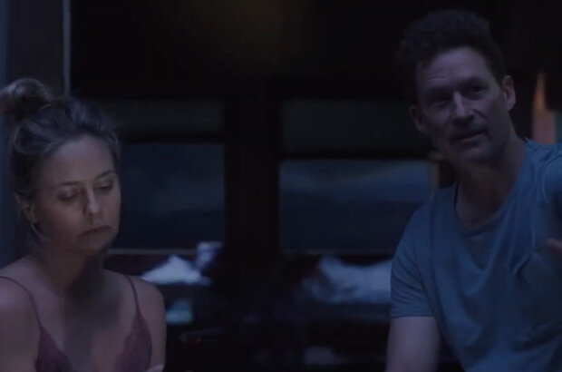 The Requin (2022) - photo 5