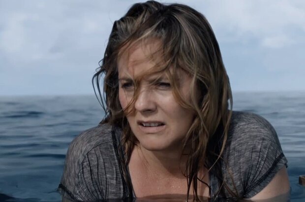 The Requin (2022) - photo 3