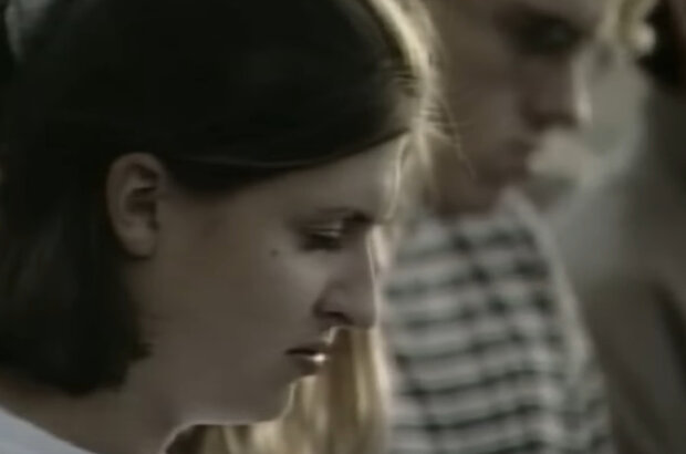 The Matthew Shepard Story: An American Hate Crime (2023) - photo 7