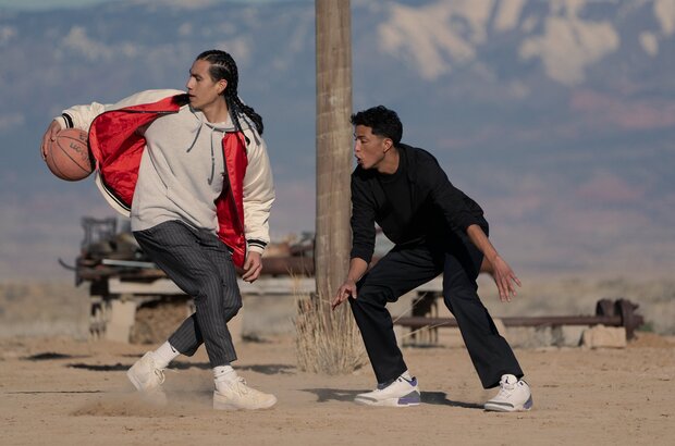 Rez Ball (2024) - photo 3