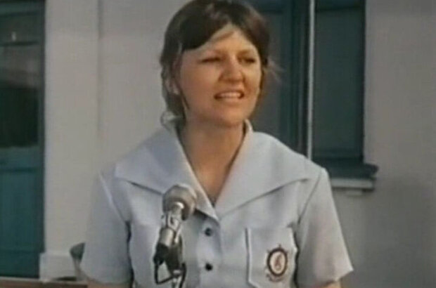 A Moment Decides Everything (1978) - photo 8