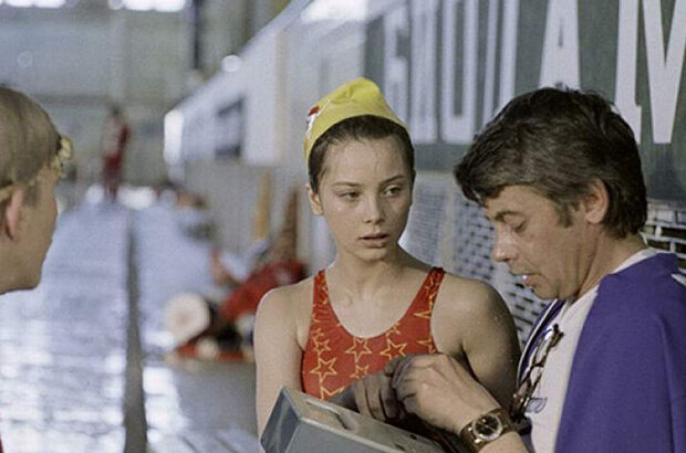 A Moment Decides Everything (1978) - photo 1