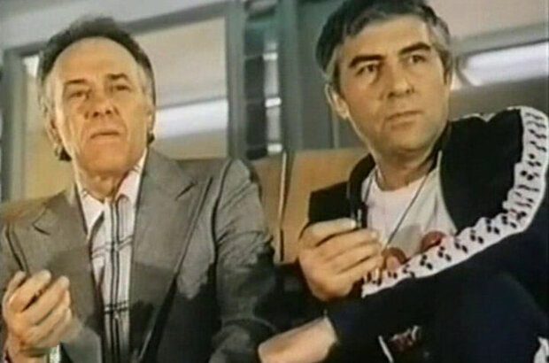 A Moment Decides Everything (1978) - photo 7