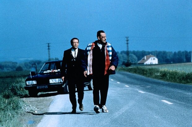 Les truffes (1995) - photo 7