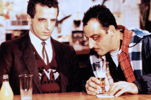 Les truffes (1995) - photo 8