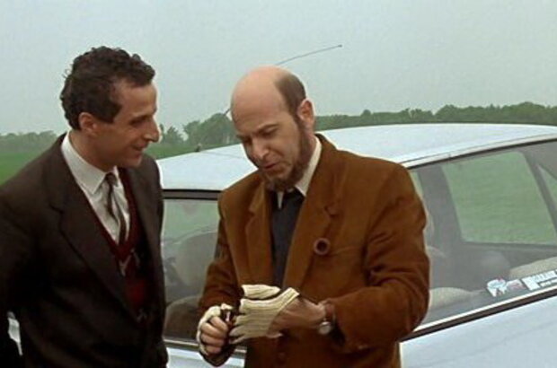 Les truffes (1995) - photo 6