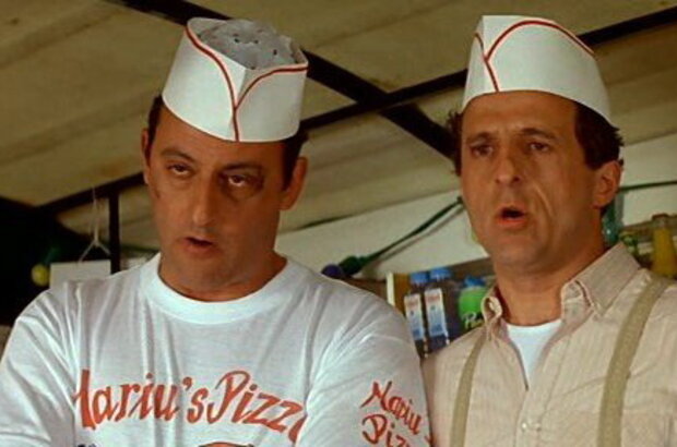 Les truffes (1995) - photo 4