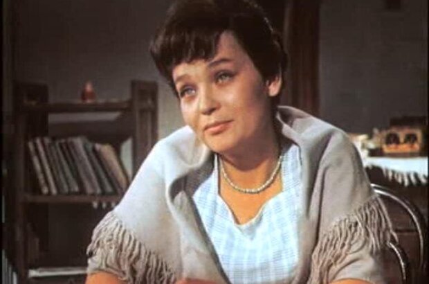 Стряпуха (1965) - фото 4