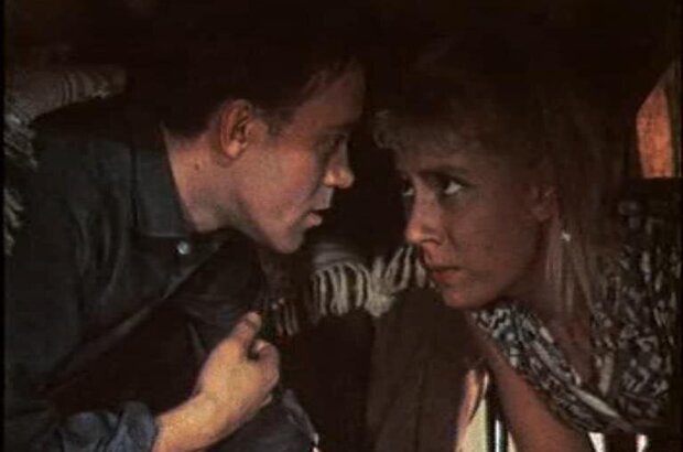 Стряпуха (1965) - фото 3