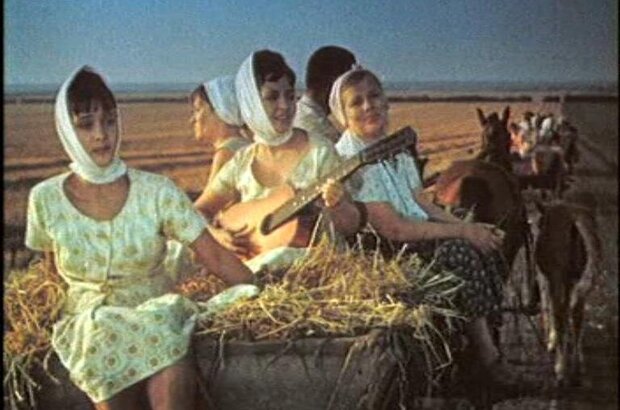 Стряпуха (1965) - фото 6