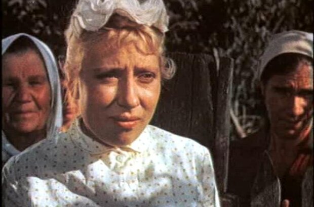 Стряпуха (1965) - фото 1