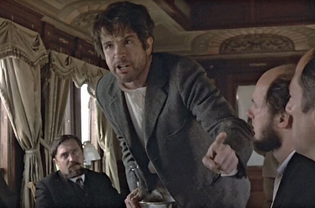 Reds (1981) - photo 3