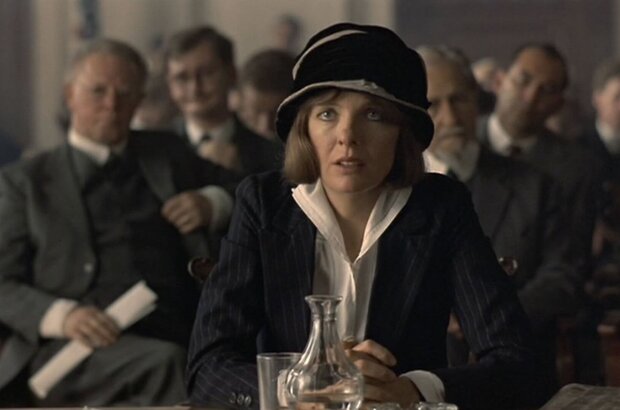 Reds (1981) - photo 1