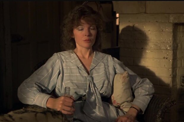 Reds (1981) - photo 6