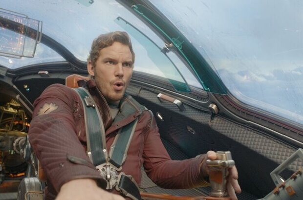 Guardians of the Galaxy (2014) - photo 10