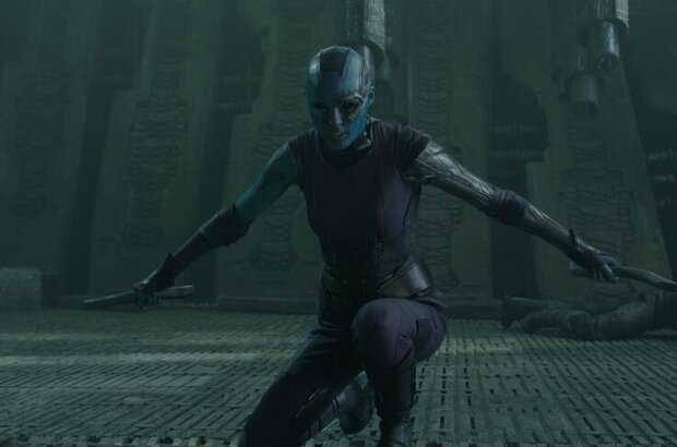 Guardians of the Galaxy (2014) - photo 7