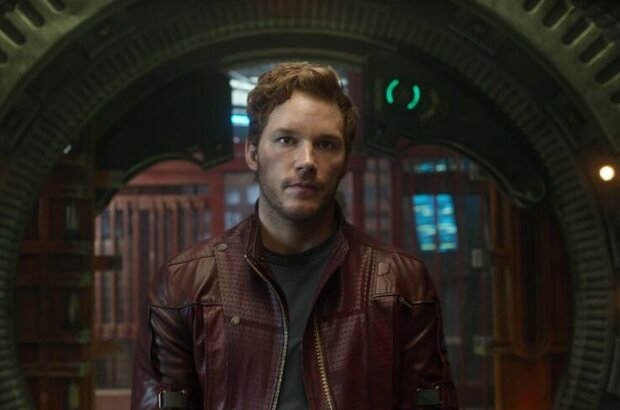 Guardians of the Galaxy (2014) - photo 13