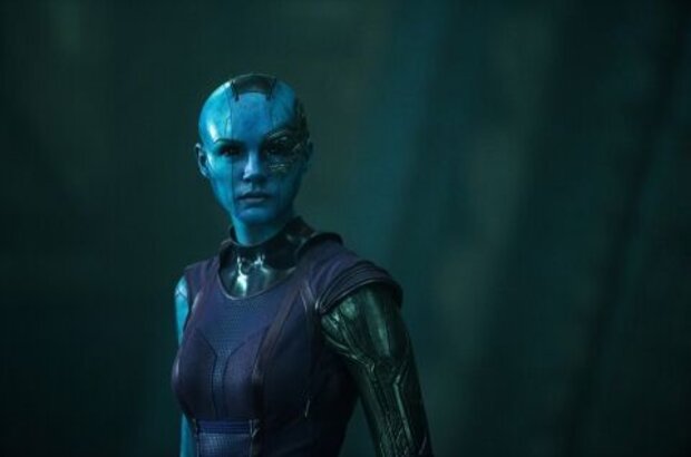 Guardians of the Galaxy (2014) - photo 14