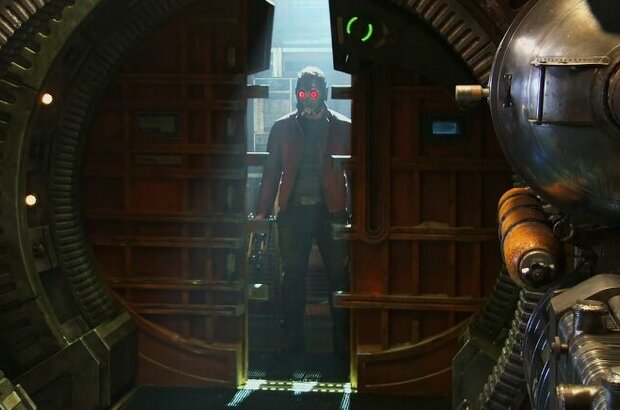 Guardians of the Galaxy (2014) - photo 15