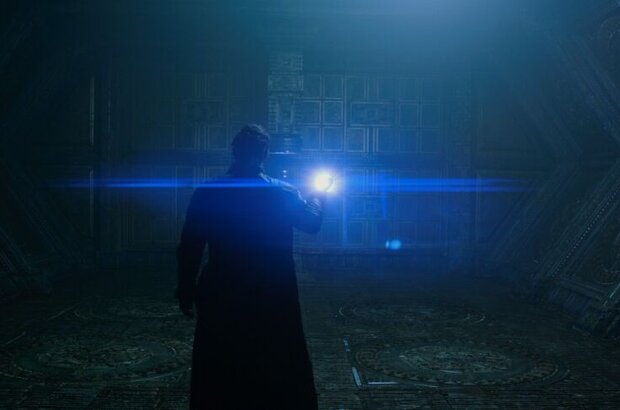 Guardians of the Galaxy (2014) - photo 12