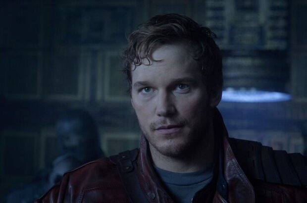 Guardians of the Galaxy (2014) - photo 4