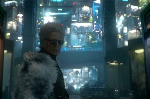 Guardians of the Galaxy (2014) - photo 8