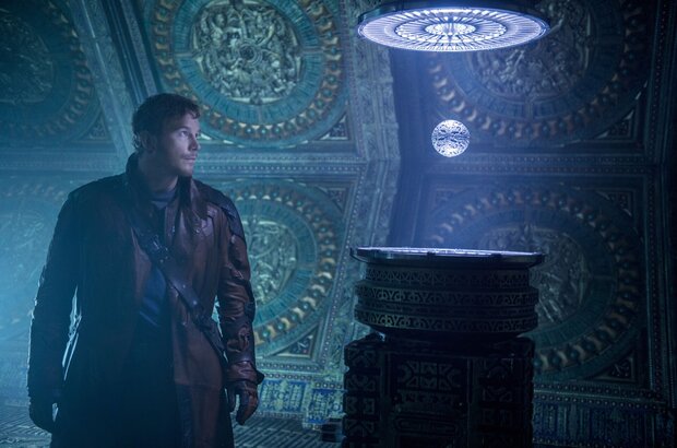 Guardians of the Galaxy (2014) - photo 16