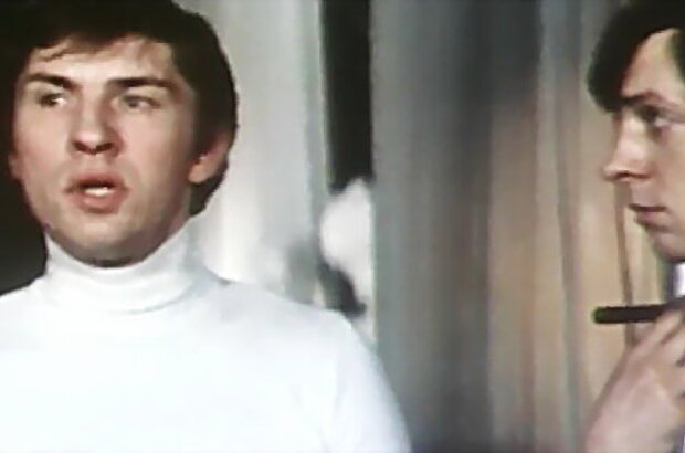 Куда он денется! (1981) - фото 6