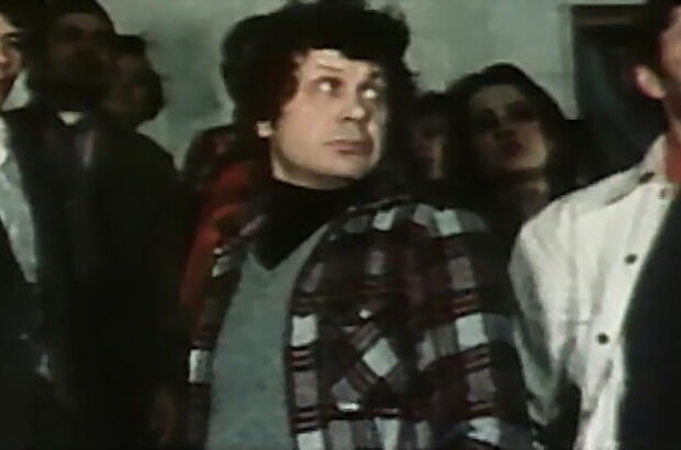 Куда он денется! (1981) - фото 7