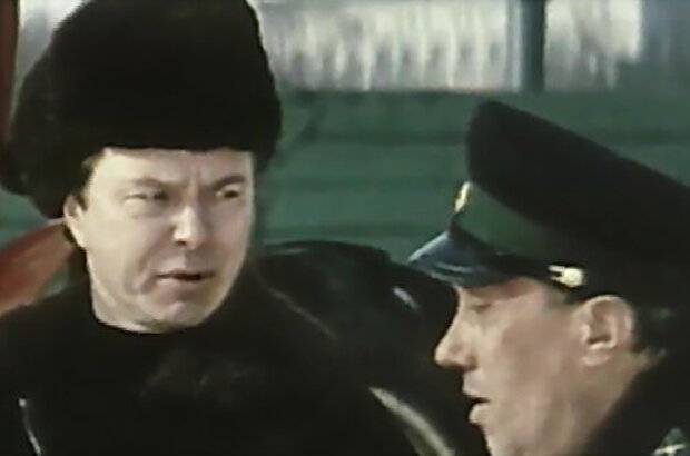 Куда он денется! (1981) - фото 1