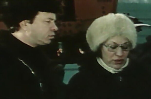 Куда он денется! (1981) - фото 2