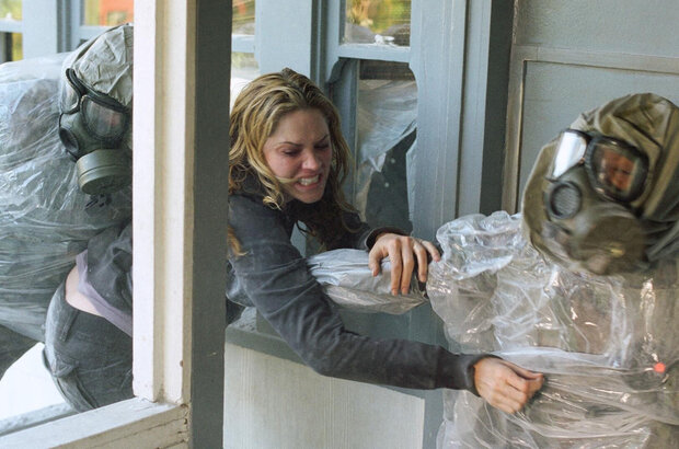 У твоего порога (2006) - фото 5