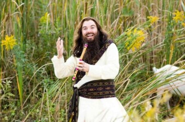 The Love Guru (2008) - photo 2