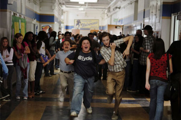 Drillbit Taylor (2008) - photo 5