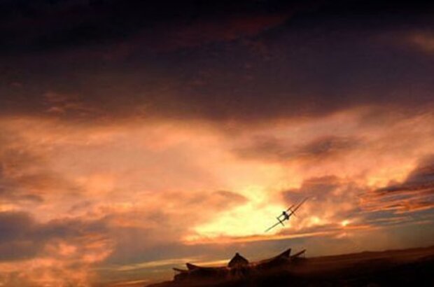 Wonderful Days (2004) - photo 5
