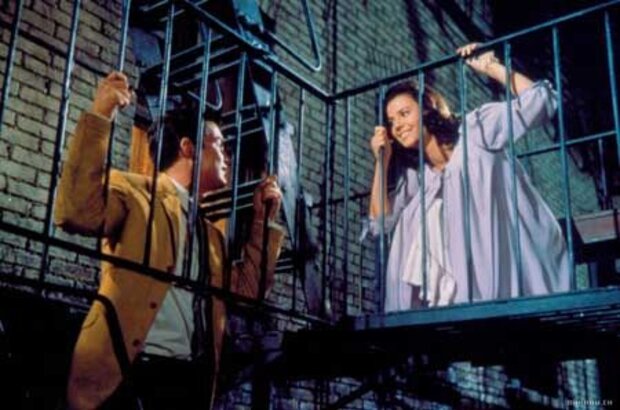 West Side Story (1961) - photo 1