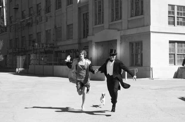 The Artist (2011) - photo 11