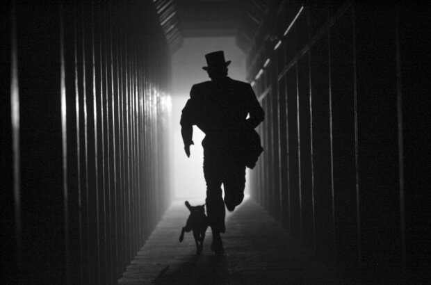 The Artist (2011) - photo 12