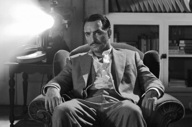 The Artist (2011) - photo 3