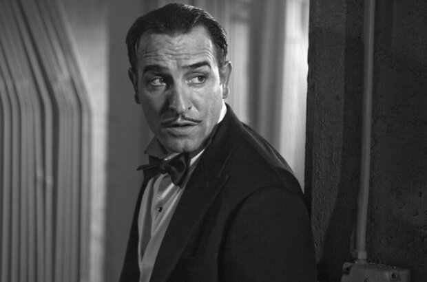 The Artist (2011) - photo 8
