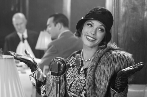 The Artist (2011) - photo 14