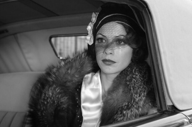 The Artist (2011) - photo 2